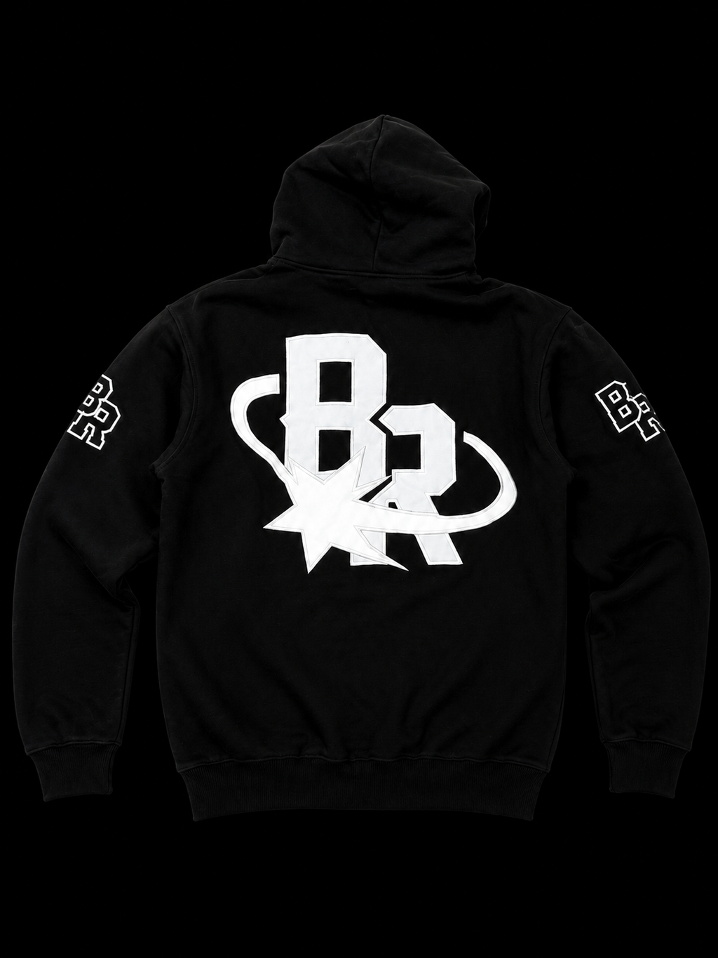 BALL RUNNER – Signature Hoodie
